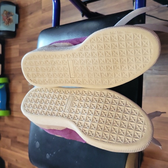 Women Shoes - Picture 4 of 7